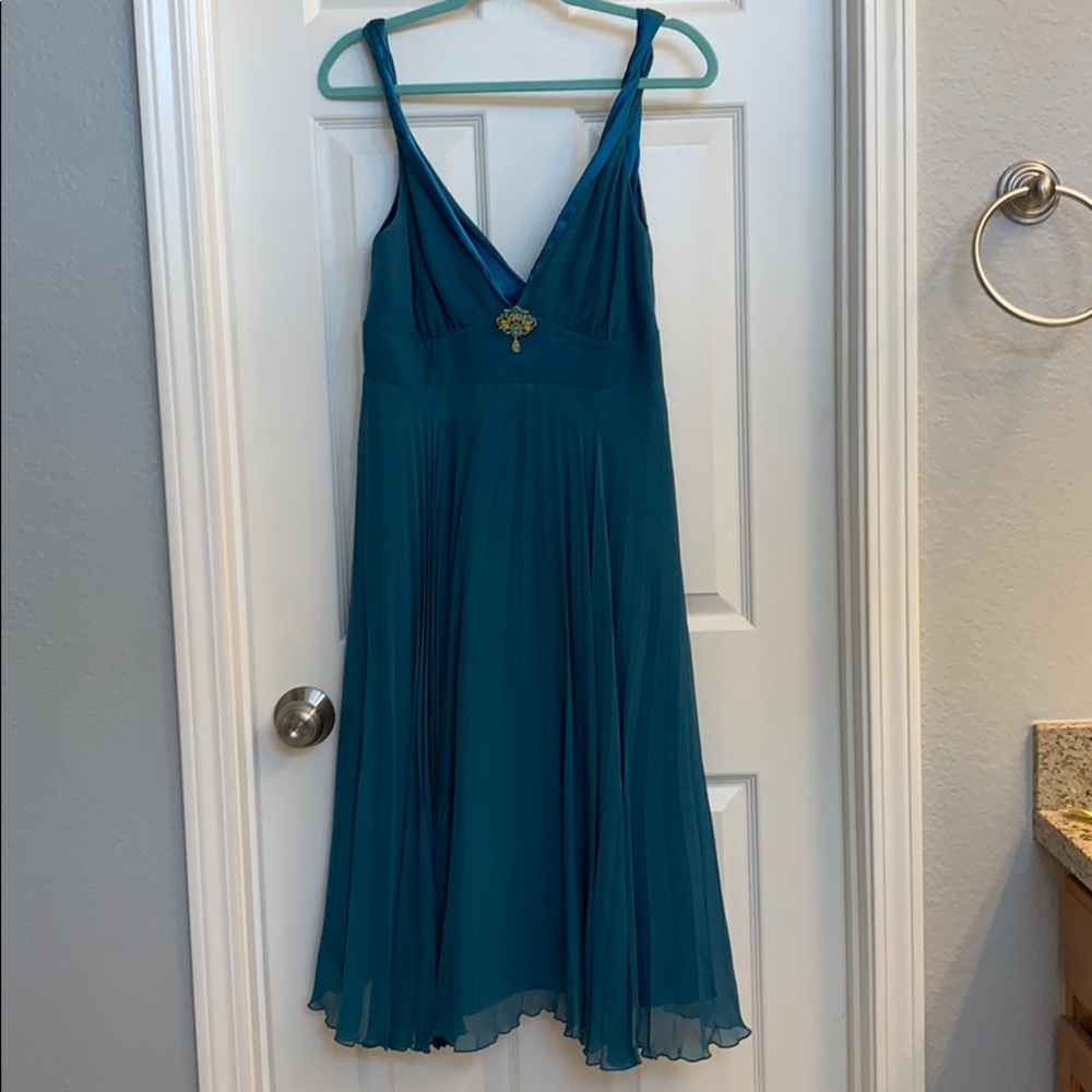 Cocktail Dress
